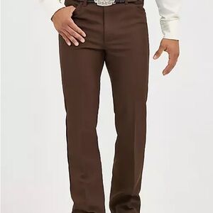 WRANGLER MEN'S WRANCHER PANTS